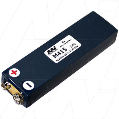 MI Battery Experts M415